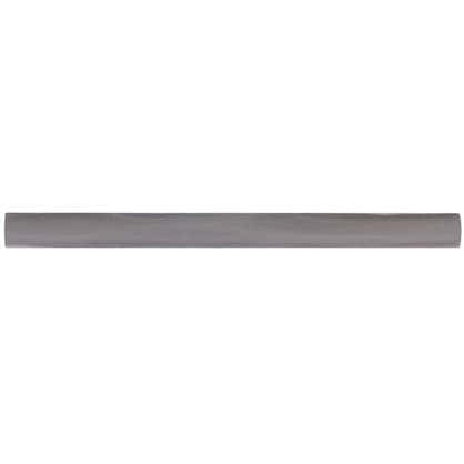 Бордюр-карандаш Волна 20х1.5 см цвет коричневый
