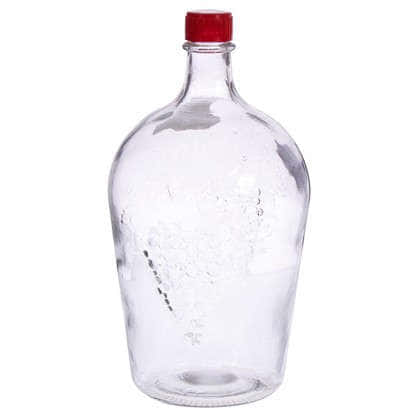 Бутылка стеклянная Ровоам 4.5 л
