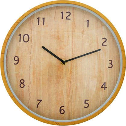 Часы настенные Эко стиль 30.5 см