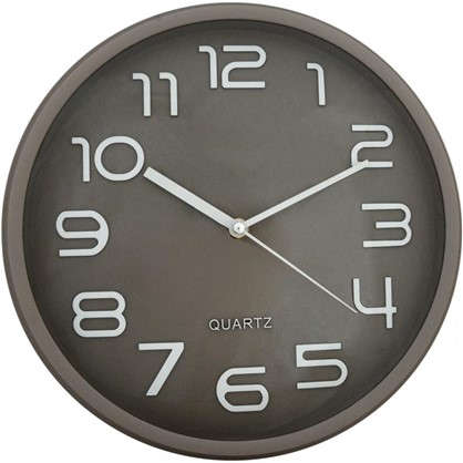 Часы настенные Лофт 30.5 см