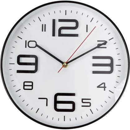 Часы настенные Модус 30.5 см