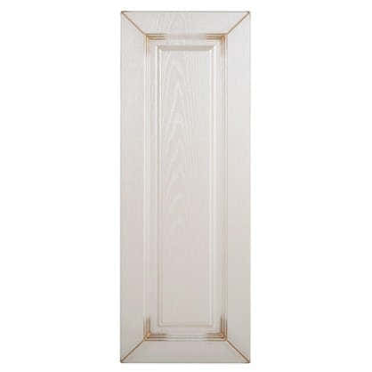 Дверь для кухонного шкафа Delinia Ницца 33х92 см