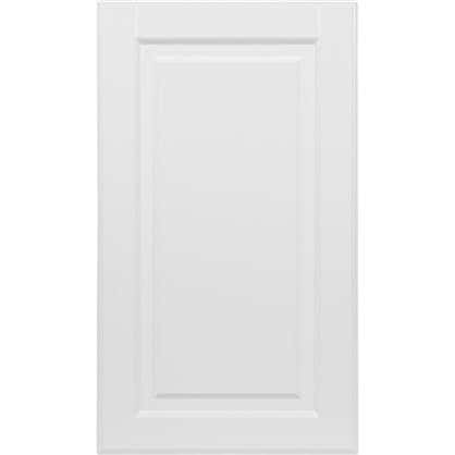 Дверь для кухонного шкафа Леда белая 45х70 см
