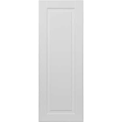 Дверь для кухонного шкафа Леда белая 45х92 см