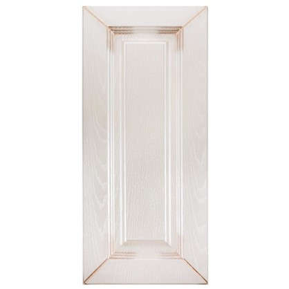 Дверь для шкафа Ницца 30х70 см МДФ цвет коричневый