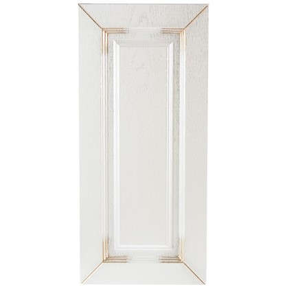 Дверь для шкафа Ницца 33х70 см МДФ цвет коричневый