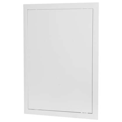 Дверца ревизионная Вентс 300х400 мм цвет белый