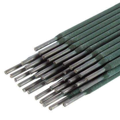 Электроды сталь МР-3 3 мм 1 кг цвет серый