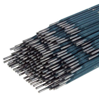 Электроды сталь МР-3С 3 мм 5 кг цвет синий