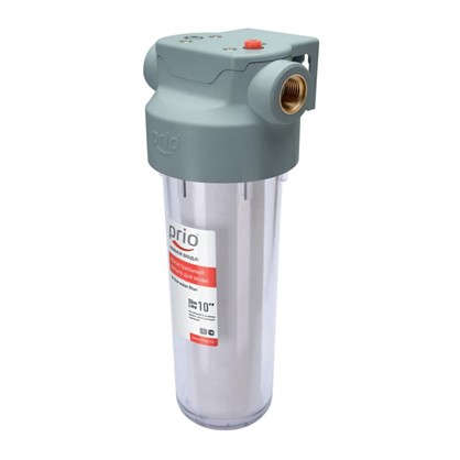 Фильтр Новая Вода SL10 АU20 для холодной воды 1/2 дюйма