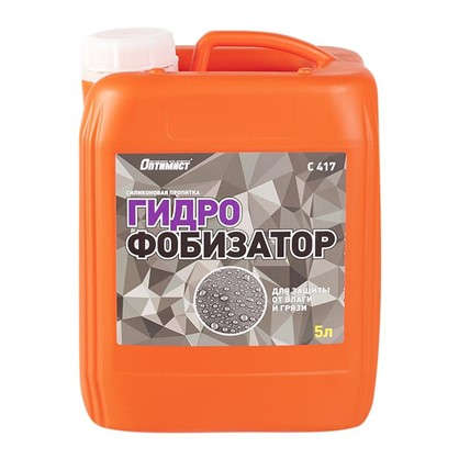 Гидрофобизатор Оптимист 5 л
