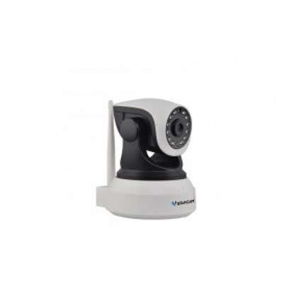 Камера видеонаблюдения внутреняя Vstarcam C7824WIP поворотная с WiFi