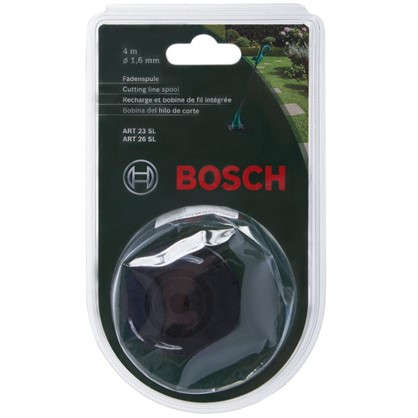 Катушка (шпулька) Bosch сменная для триммера Bosch ART 23 LS