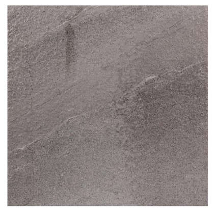 Керамогранит Italon Контемпора Карбон 2 60х60 см 0.72 м2 цвет серый