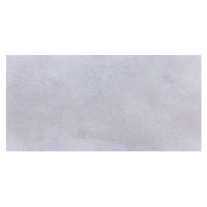 Керамогранит Squares 29.7х59.8 см 1.6 м2 цвет серый
