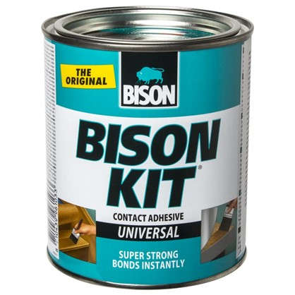 Клей универсальный Bison Kit 650 мл