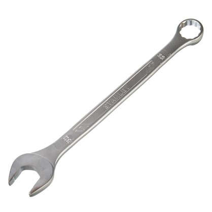 Ключ комбинированный Stanley 32 мм