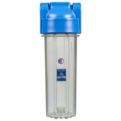Корпус фильтра Aquafilter 10 SL для холодной воды 10 бар