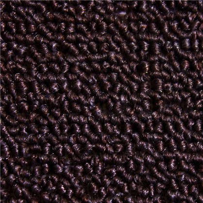 Ковролин Хальброн 069 4 м цвет коричневый