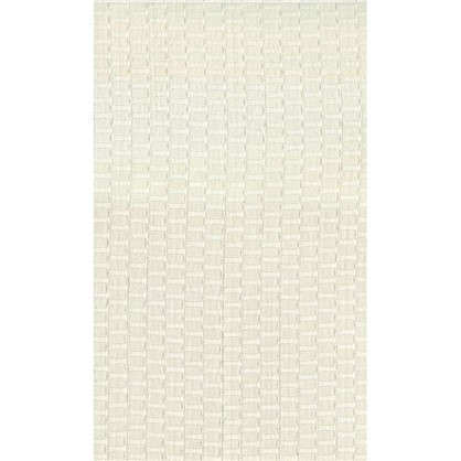Ламели для вертикальных жалюзи Руан 180 см цвет белый 5 шт.