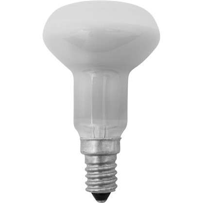 Лампа накаливания Radium Спот E14 60 Вт