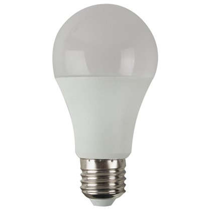 Светодиодная лампа Bellight E27 10 Вт 840 Лм свет холодный белый