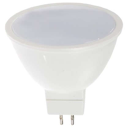 Светодиодная лампа Bellight MR16 GU5.3 4Вт 270 Лм свет холодный белый