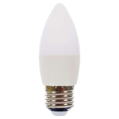Светодиодная лампа Bellight Свеча E27 4 Вт 350 Лм свет теплый белый