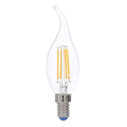 Светодиодная лампа филаментная Airdim E14 5 Вт 500 Лм свет теплый
