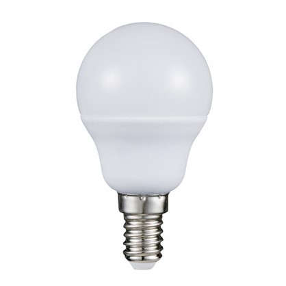 Светодиодная лампа Lexman E14 5 Вт 470 Лм 2700 K свет теплый белый