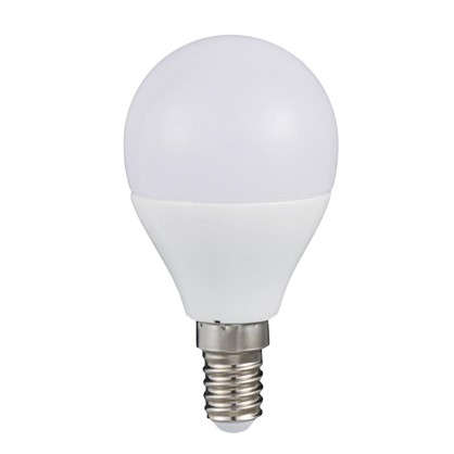 Светодиодная лампа Lexman E14 8 Вт 806 Лм свет теплый