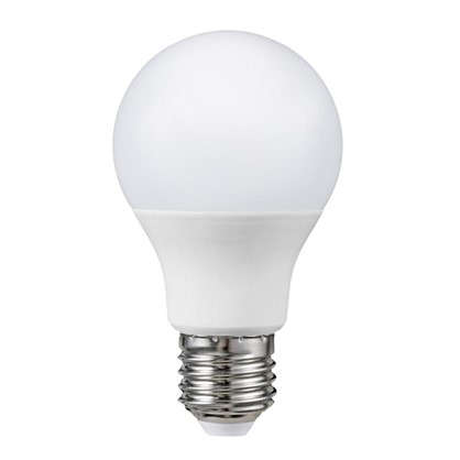 Светодиодная лампа Lexman E27 10.5 Вт 1055 Лм свет теплый
