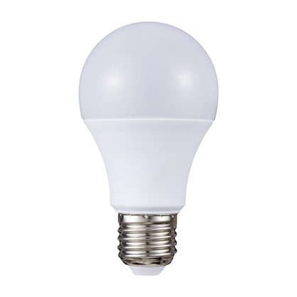 Светодиодная лампа Lexman E27 55 Вт 470 Лм 2700 K свет теплый белый