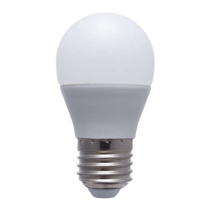 Светодиодная лампа Lexman E27 8 Вт 806 Лм 4000 K свет нейтральный