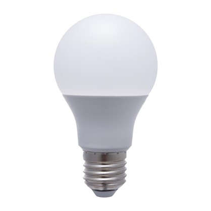 Светодиодная лампа Lexman E27 9.7 Вт 806 Лм 2700 K свет теплый белый
