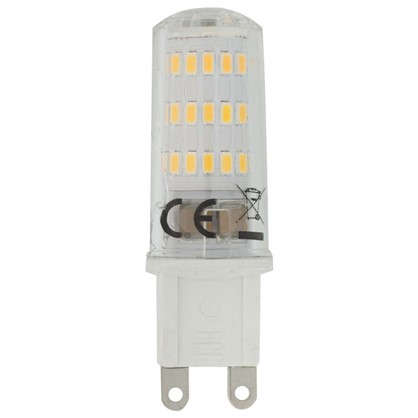 Светодиодная лампа Lexman G9 2.4 Вт 250 Лм свет теплый белый
