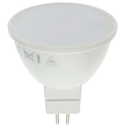 Светодиодная лампа Lexman рефлектор GU5.3 7 Вт 750 Лм 4000K