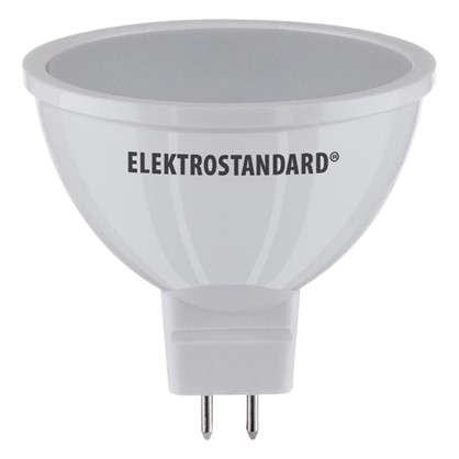 Светодиодная лампа MR16 JCDR01 7 Вт 220 В 3300 К