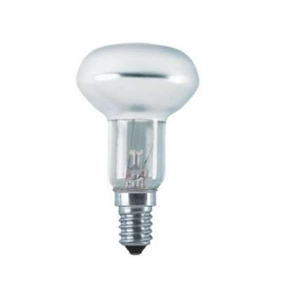 Лампа светодиодная Osram спот R50 40 Вт свет теплый белый