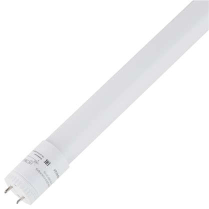 Лампа светодиодная Т8/G13 1200 мм 20 Вт свет холодный белый