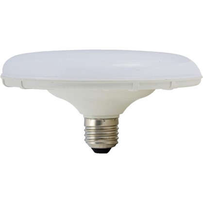 Светодиодная лампа Uniel для растений E27 230 В 16 Вт 150 мм