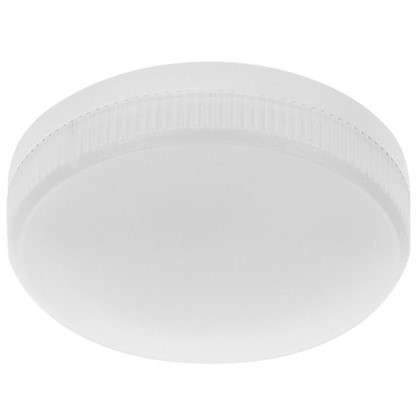 Светодиодная лампа Uniel GX53 13 Вт 1150 Лм свет белый