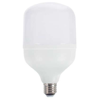 Светодиодная лампа Volpe Е27 25 Вт 1900 Лм свет холодный белый