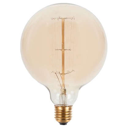 Лампы Эдисон E-G125-05