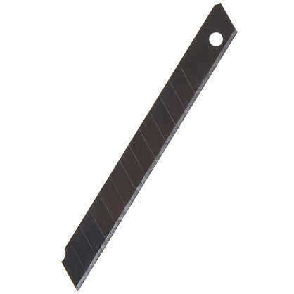 Лезвие для ножа Sparta 9 мм 10 шт.