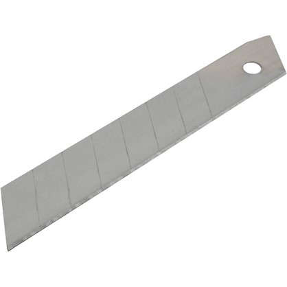 Лезвия для ножа 18 мм 10 шт.