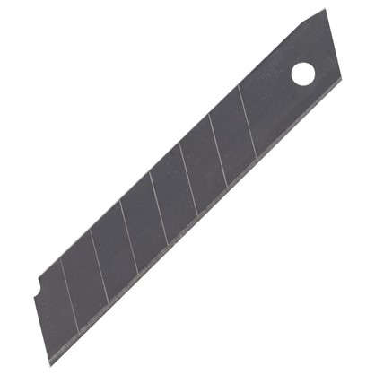 Лезвия для ножа Brigadier 9 мм 5 шт.