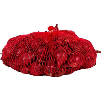 Лук-севок Ред Барон диаметр луковицы 14-21 мм
