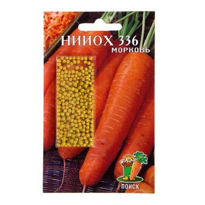 Морковь НИИОХ (Драже)