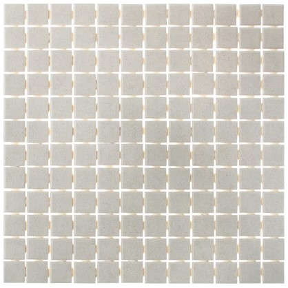 Мозаика Кастелло 29.8х29.8 см цвет серый